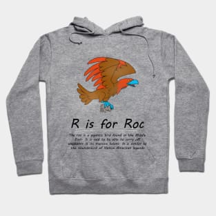 Roc Hoodie